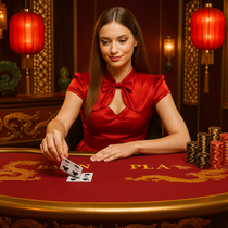 ZumoSpin - Live Baccarat - Real Dealers