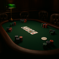 ZumoSpin - Live Poker - Real Dealers