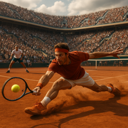 ZumoSpin - Tennis Betting - Live Odds